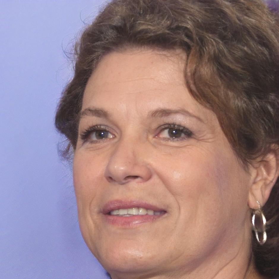 Portrait de Sophie Lavoie